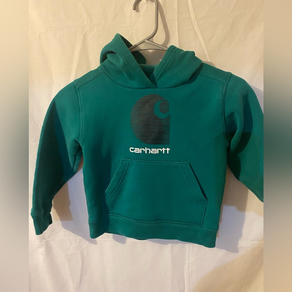 Carhartt hoodie